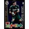 Casillas Súper Cracks 436 Adrenalyn XL La Liga 2012-13