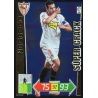 Negredo Súper Cracks 443 Adrenalyn XL La Liga 2012-13