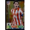 Falcao Balón de Oro 446 Adrenalyn XL La Liga 2012-13