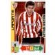 Laporte Actualización 449 Adrenalyn XL La Liga 2012-13