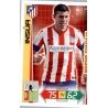 Insúa Nuevo Fichaje 457 Adrenalyn XL La Liga 2012-13