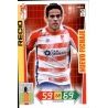 Recio Nuevo Fichaje 469 Adrenalyn XL La Liga 2012-13