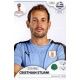 Cristhian Stuani Uruguay 110 Uruguay