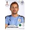 Cristhian Stuani Uruguay 110 Uruguay