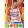 Nolito Nuevo Fichaje 471 Adrenalyn XL La Liga 2012-13
