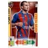 Vyntra Nuevo Fichaje 473 Adrenalyn XL La Liga 2012-13