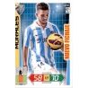Morales Nuevo Fichaje 479 Adrenalyn XL La Liga 2012-13