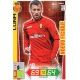 Luna Nuevo Fichaje 482 Adrenalyn XL La Liga 2012-13
