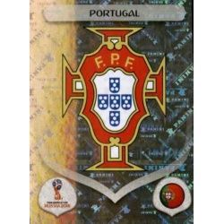 Escudo Portugal 112