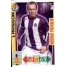Larsson Nuevo Fichaje 492 Adrenalyn XL La Liga 2012-13
