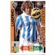 Lugano Nuevo Plus Defensa 499 Adrenalyn XL La Liga 2012-13