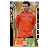 Luis García Plus Entrenador 507 Adrenalyn XL La Liga 2012-13