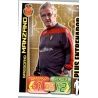 Gregorio Manzano Plus Entrenador 512 Adrenalyn XL La Liga 2012-13