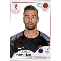 Rui Patrício Portugal 114