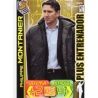 Philippe Montanier Plus Entrenador 515 Adrenalyn XL La Liga 2012-13