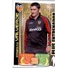 Miroslav Djukic Plus Entrenador 518 Adrenalyn XL La Liga 2012-13