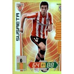 Susaeta Nuevo Ídolo 520 Adrenalyn XL La Liga 2012-13