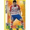 Nolito Nuevo Ídolo 521 Adrenalyn XL La Liga 2012-13