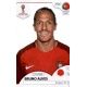 Bruno Alves Portugal 115 Portugal