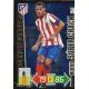 Mario Suárez Nuevo Súper Cracks 525 Adrenalyn XL La Liga 2012-13