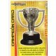 Campeón Card 529 Adrenalyn XL La Liga 2012-13