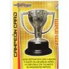 Campeón Card  529 Adrenalyn XL La Liga 2012-13