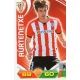 Aurtenetxe Athletic Club 6 Adrenalyn XL La Liga 2011-12