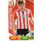 Aurtenetxe Athletic Club 6 Adrenalyn XL La Liga 2011-12