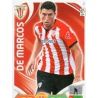 De Marcos Athletic Club 7 Adrenalyn XL La Liga 2011-12