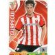 Gurpegui Athletic Club 9 Adrenalyn XL La Liga 2011-12