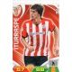 Iturraspe Athletic Club 10 Adrenalyn XL La Liga 2011-12