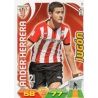 Ander Herrera Athletic Club 11 Adrenalyn XL La Liga 2011-12