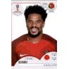 José Fonte Portugal 117 Portugal