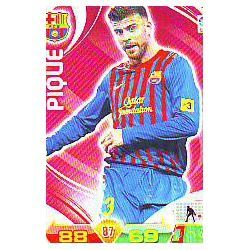 Piqué Barcelona 39