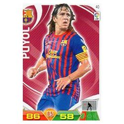 Puyol Barcelona 40