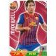 Maxwell Barcelona 42 Adrenalyn XL La Liga 2011-12