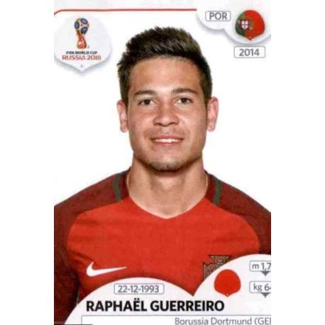 Raphaël Guerreiro Portugal 120 Portugal