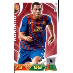 Adriano Barcelona 43