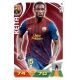 Keita Barcelona 46 Adrenalyn XL La Liga 2011-12