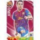 Xavi Barcelona 47 Adrenalyn XL La Liga 2011-12