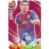 Xavi Barcelona 47 Adrenalyn XL La Liga 2011-12