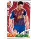 David Villa Barcelona 53 Adrenalyn XL La Liga 2011-12