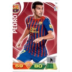 Pedro Barcelona 54