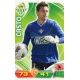 Casto Betis 55 Adrenalyn XL La Liga 2011-12