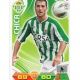 Chica Betis 56 Adrenalyn XL La Liga 2011-12