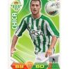Chica Betis 56 Adrenalyn XL La Liga 2011-12
