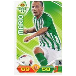 Mario Betis 57