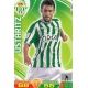 Ustaritz Betis 58 Adrenalyn XL La Liga 2011-12