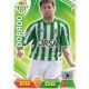 Dorado Betis 59 Adrenalyn XL La Liga 2011-12