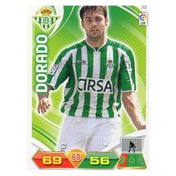 Dorado Betis 59